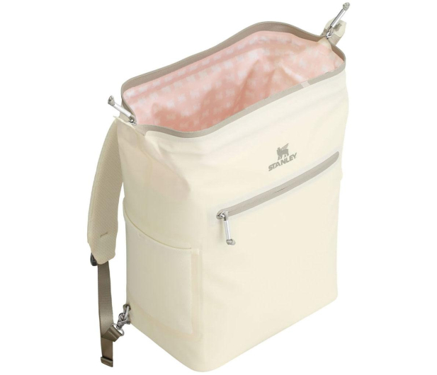 Stanley  All-Day Madeleine Midi 14L Cream Stanley - 1476863 - zdjęcie 2